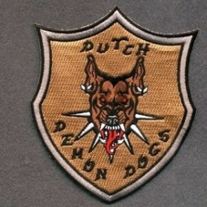 Avatar of Kl van der Velde