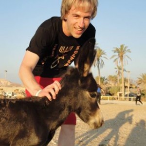 Avatar of Michiel Wiltvank