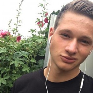 Avatar of Cas Kapelle