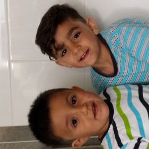 Avatar van Birg&uuml;l