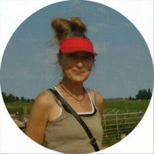 Avatar van Hilde Roerom