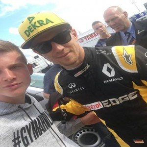 Avatar of Rick Bosscha