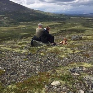 Avatar of Hendrik-Jan van Dijk