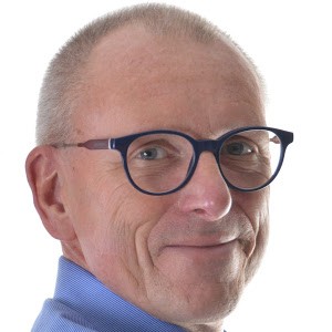 Avatar of Arie van Walraven