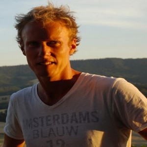 Avatar of Gijs Hoefnagels