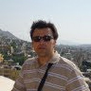 Avatar of Ertan Savran