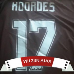 Avatar van Jeffrey Koordes