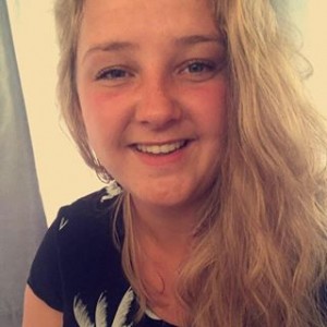 Avatar of Harmke Steenhuis