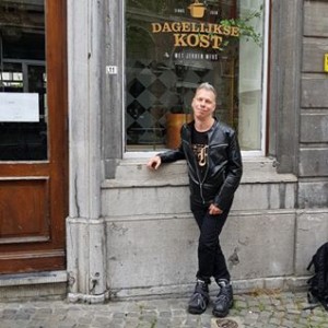 Avatar van Johan Meskens