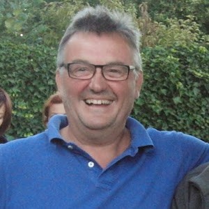 Avatar of Benny Bervoets