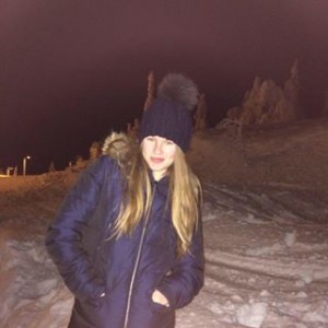 Avatar van Barbara Hardeman