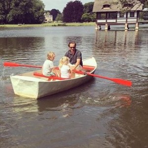 Avatar of Bruno Van der Planken