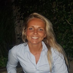 Avatar of Ruth Staal