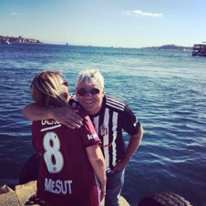 Avatar van Mesut Te Kin