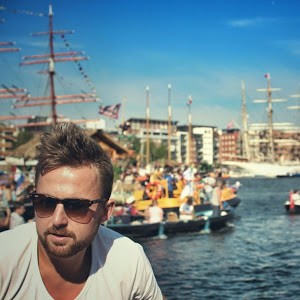 Avatar of Henry Heemskerk