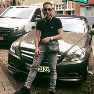 Avatar van Pj Langrodi