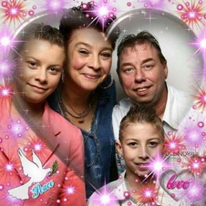 Avatar of Angele Stevens