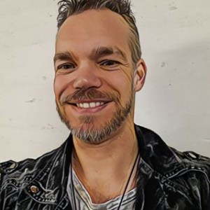 Avatar van Michel Banen