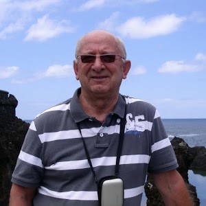 Avatar of Jos&eacute; de Caluw&eacute;