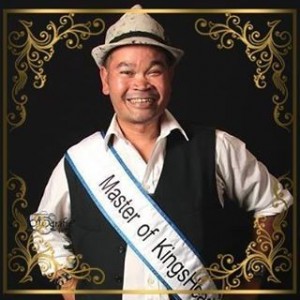 Avatar van John Schroots