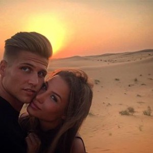 Avatar van Melanie Martens