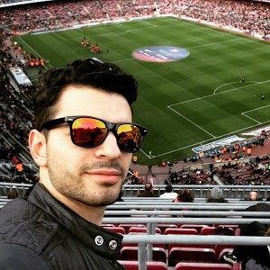 Avatar van Mehmet Yilmaz