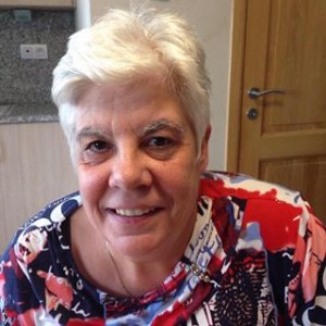 Avatar of Angela Pangia