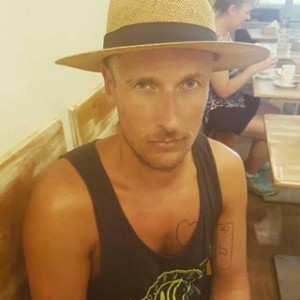 Avatar van Frank Vandersilk