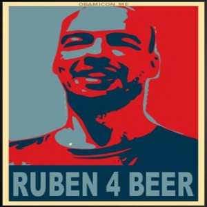 Avatar of Ruben Harry