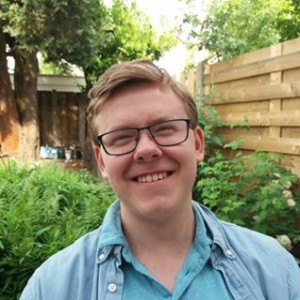 Avatar van Koen Mandigers