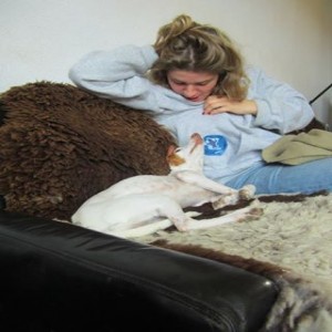 Avatar of Elanor Jacobs