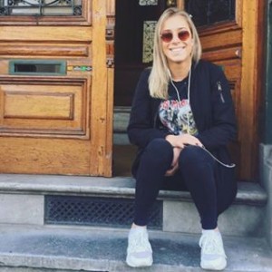 Avatar of Lindsay Streefkerk