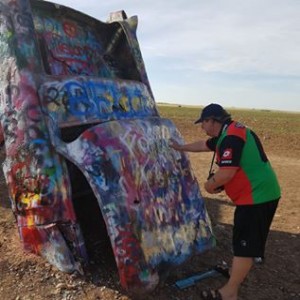 Avatar of Gert Vrolijks