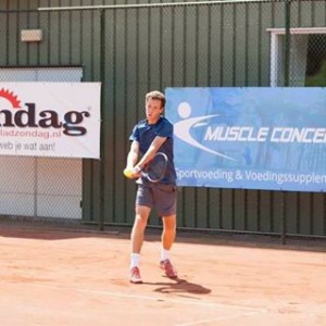 Avatar of Maikel Borg