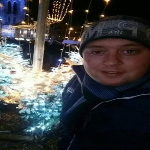 Avatar of Wesley Vangampelaere