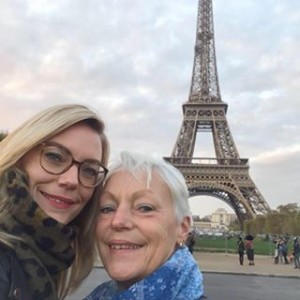 Avatar of Anna Kuijf