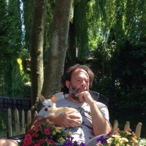 Avatar of Hans Roelofs