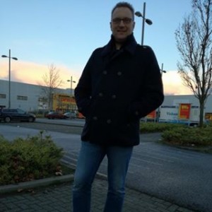 Avatar of Christian Moorman