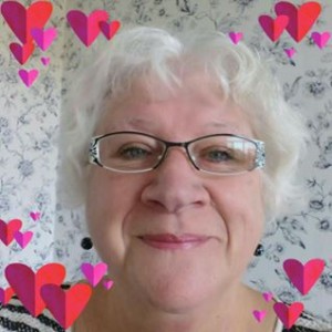 Avatar van Margriet Koers