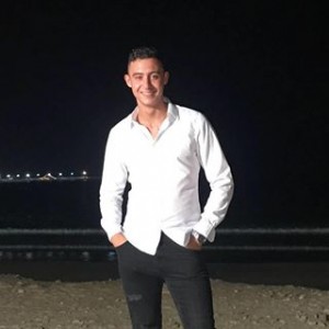 Avatar van Maroin Soest