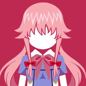 Avatar van Gasai Yuno