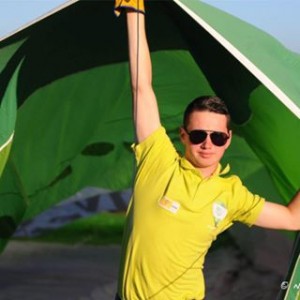 Avatar van Thomas Verbouw