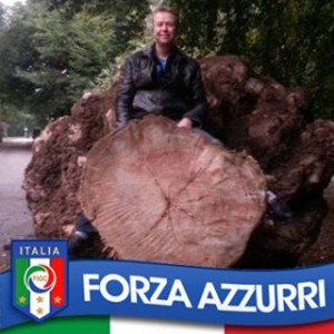 Avatar van Huub Bercx