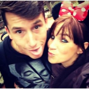 Avatar van Melissa En Nico Cammaerts-Brocke