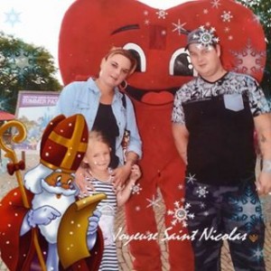 Avatar van Malissa Jelyna Jeroen Zegers Vbo