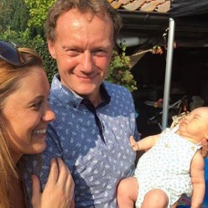 Avatar of Hedwig Hagers