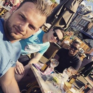 Avatar of Timo Pardoel