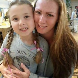 Avatar van Jennifer En Zo&euml;