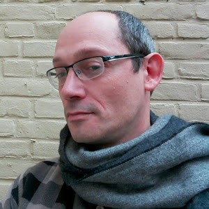 Avatar of Andre Van Werkhoven