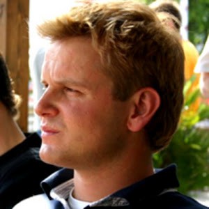 Avatar van Christoph van Beers